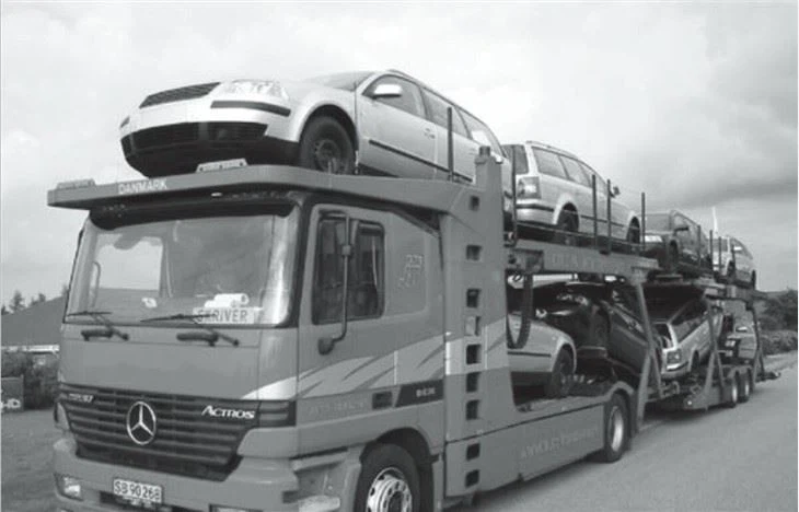 Auto Shift Protector New Car Protector