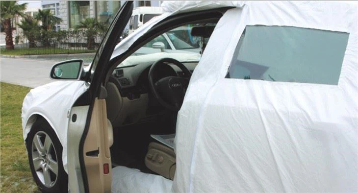 Auto Shift Protector New Car Protector