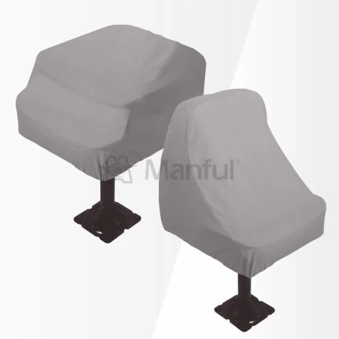 Ki enpemeyab Bato Seat Kouveti