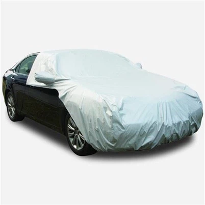 Mote Hood Kouvri materyel reflektif