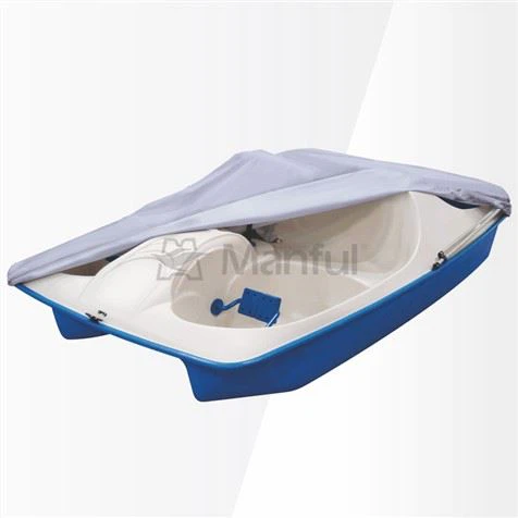 Pedal bato kouvri Polyester Enpemeyab