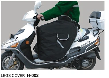 Ki kouvri Scooter ki enpèmeyab