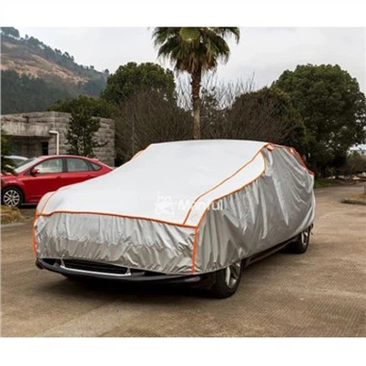 EPE grenn Preuve machin kouvèti