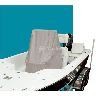 Polyester Konsole kouvri